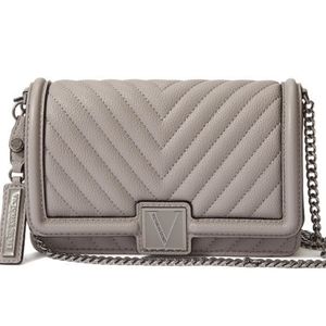 The Victoria Mini Shoulder Bag